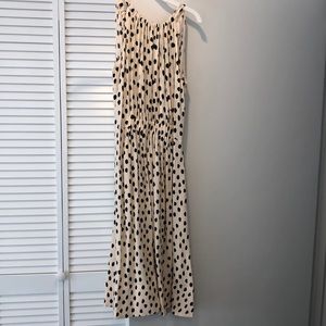 Kate Spade polka dot dress